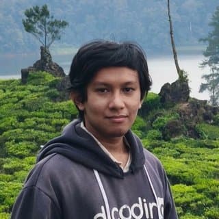 Foto Muhammad Alana Fauzan