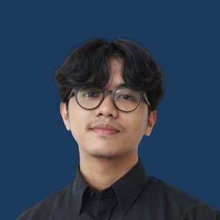Foto Bagas Aulia Alfasyam Selian, S.Kom